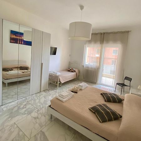 Ennio Rooms Bari Exterior foto