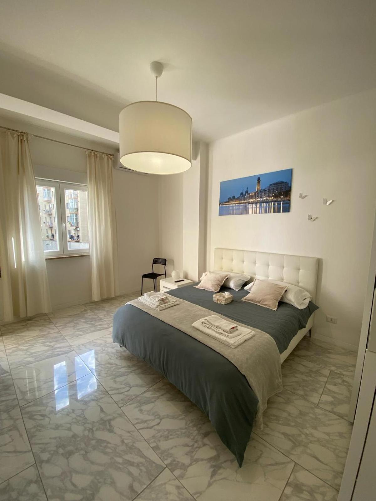 Ennio Rooms Bari Exterior foto