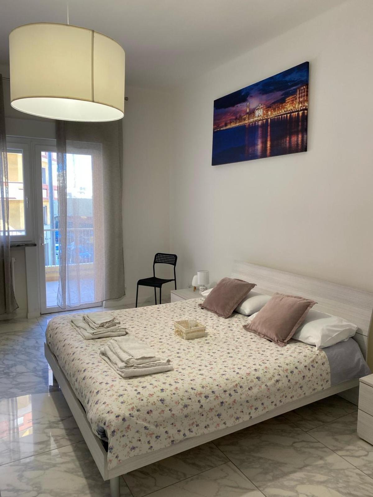 Ennio Rooms Bari Exterior foto