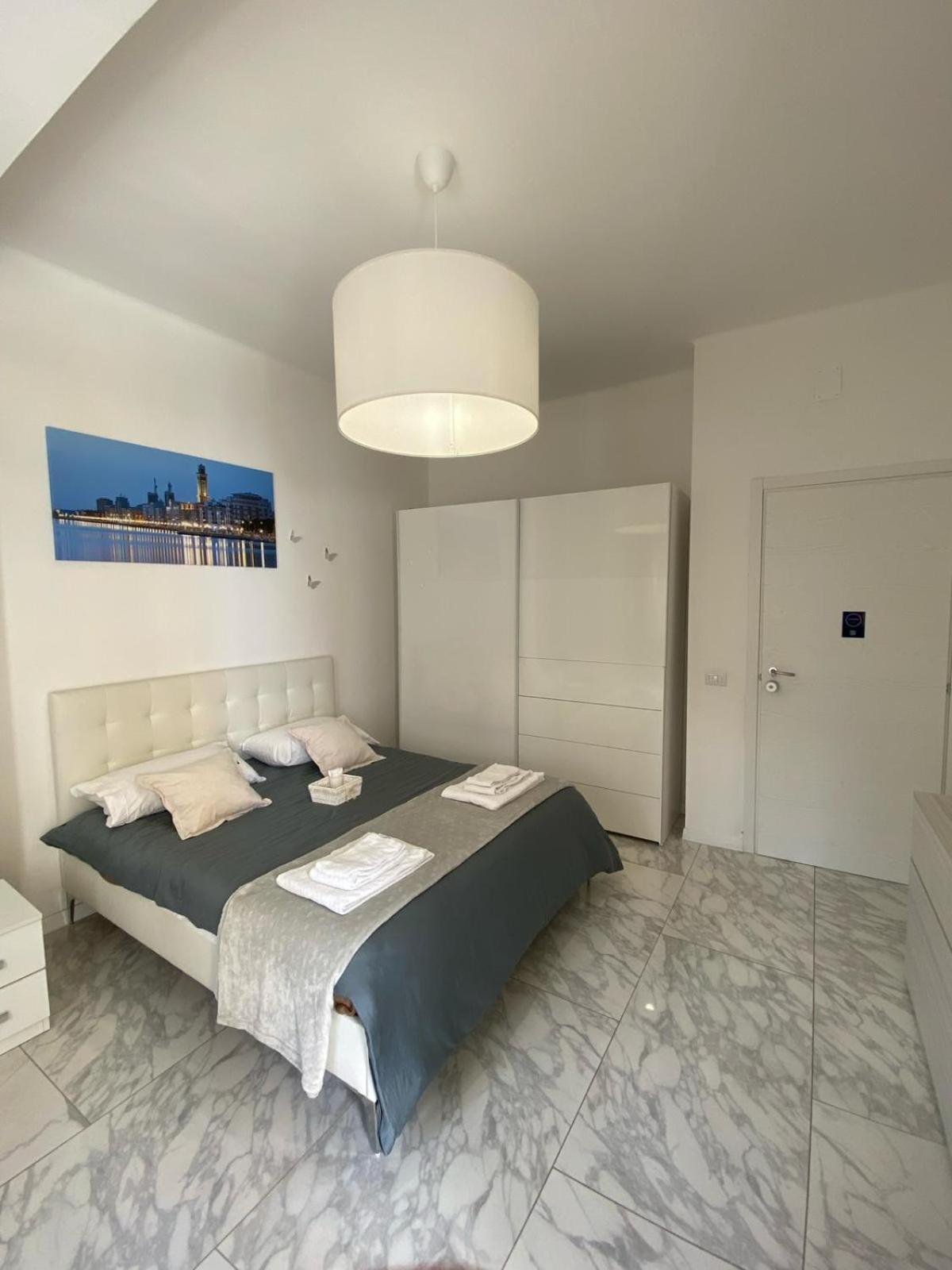 Ennio Rooms Bari Exterior foto