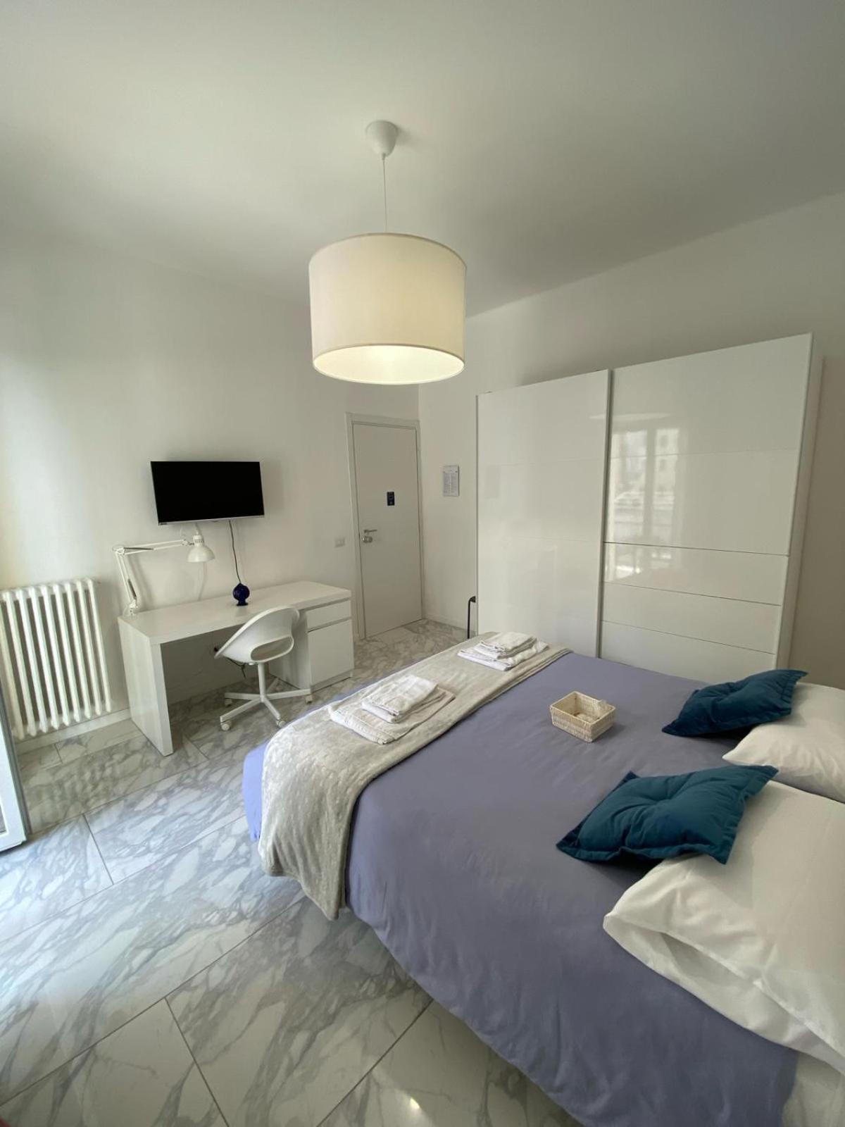 Ennio Rooms Bari Exterior foto