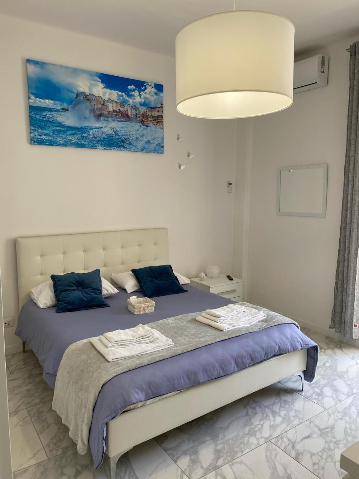 Ennio Rooms Bari Exterior foto