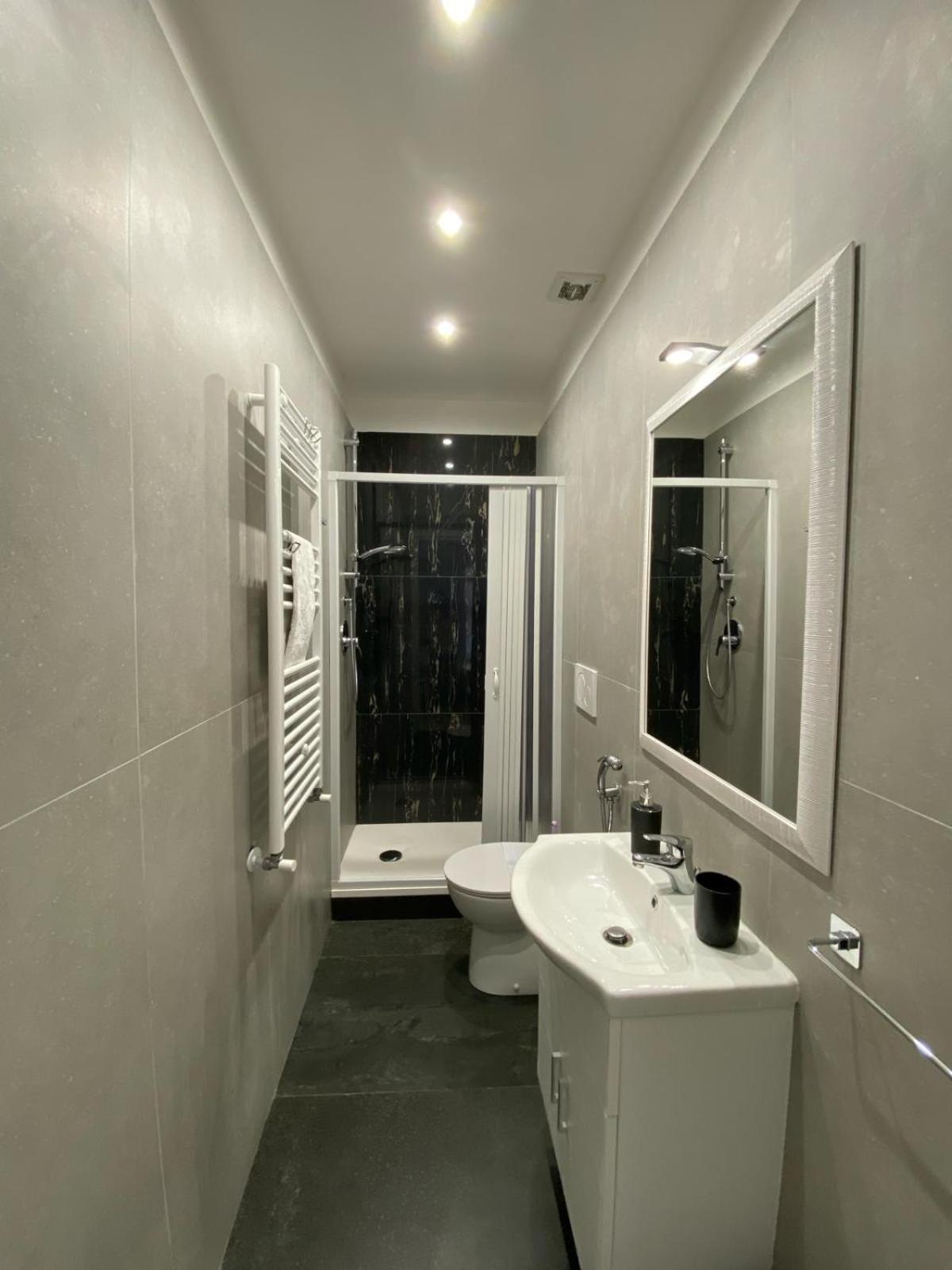 Ennio Rooms Bari Exterior foto