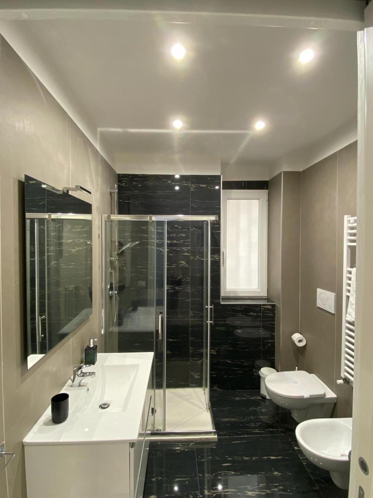 Ennio Rooms Bari Exterior foto