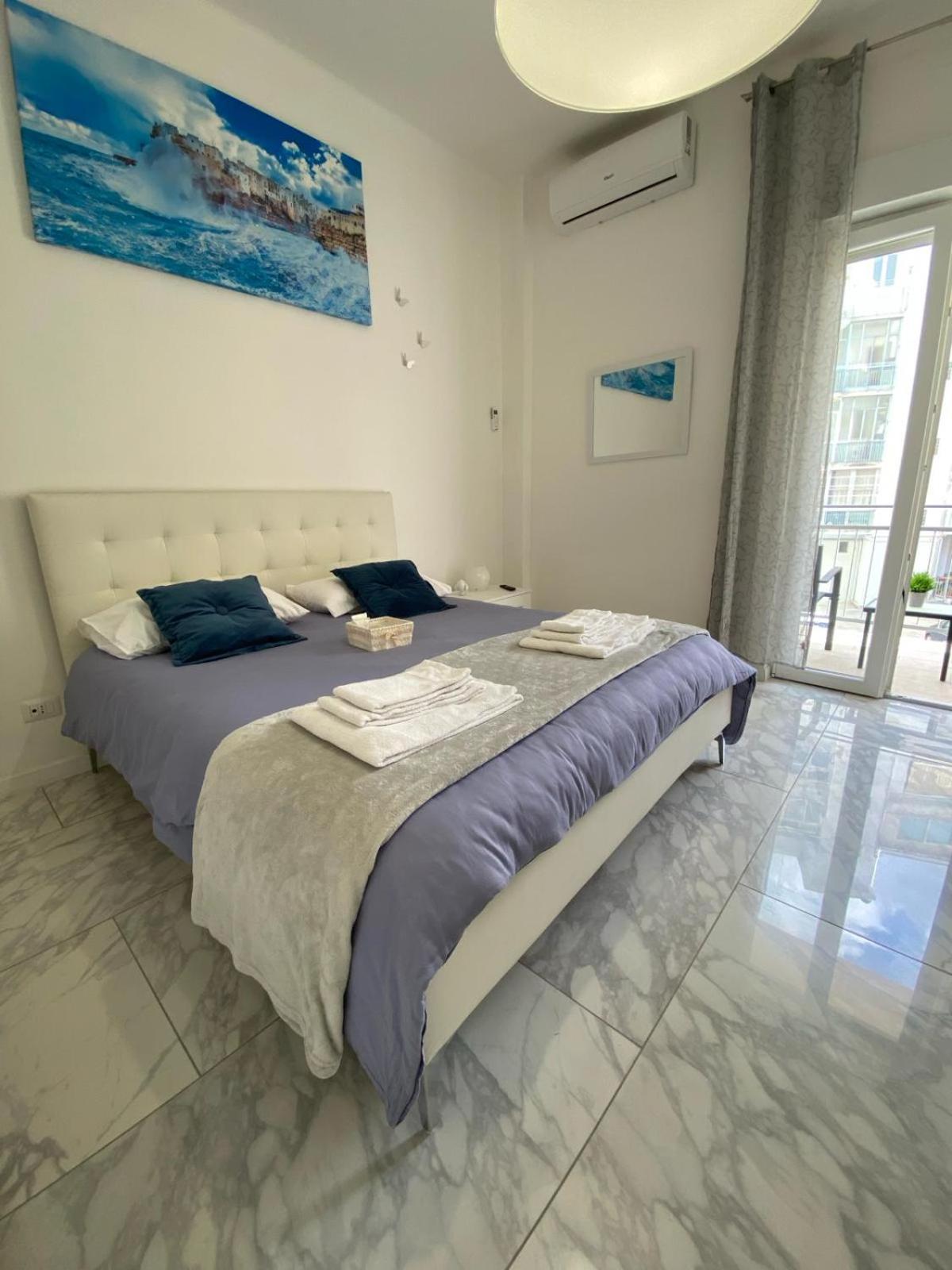 Ennio Rooms Bari Exterior foto